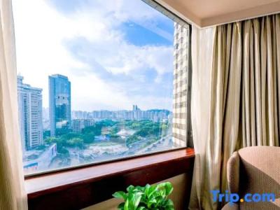 Kingkey Oriental Regent - 11