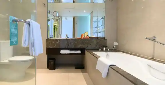 Shangri-La Tanjung Aru, Kota Kinabalu - 33