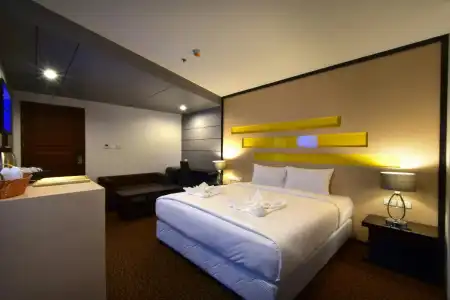 Siam Oriental - 56