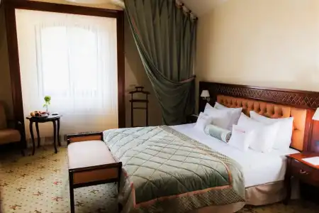 Citadel Inn Gastro Boutique - 26