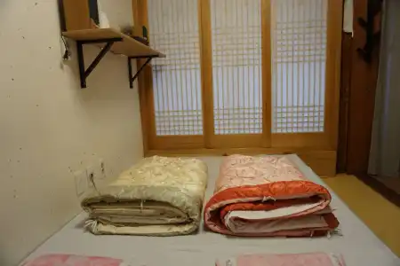 Hanok Eugene's House Dongdaemun - 5