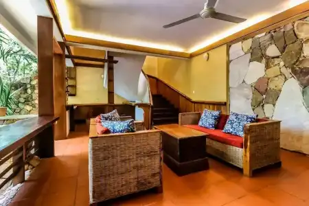 Veranda Natural Resort - 411