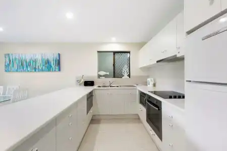 The Noosa Apartments - 216