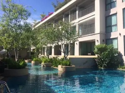 Tara Mantra Cha Am Resort - 119