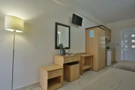 Irida Apartments - 88