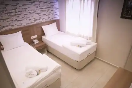 Golden Stone Butik Otel - 45