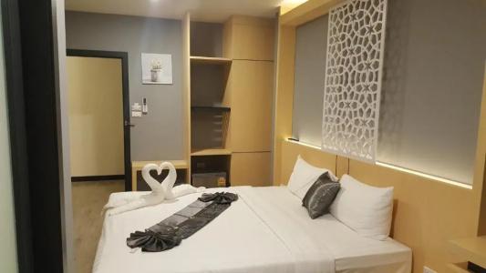 Sleep Inn Phuket - 48