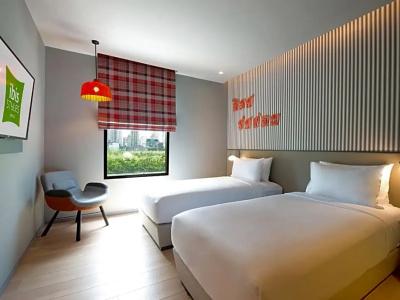 Ibis Styles Bangkok Sukhumvit 4 - 43