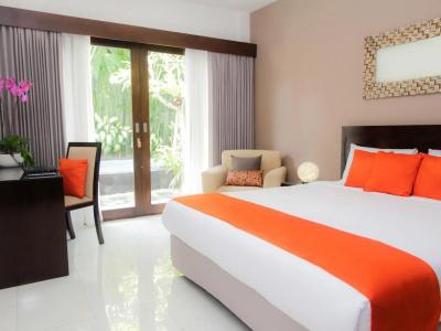 The Pavilion Kuta - 46