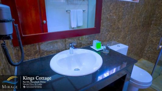 Mirage Kings Cottage - 54