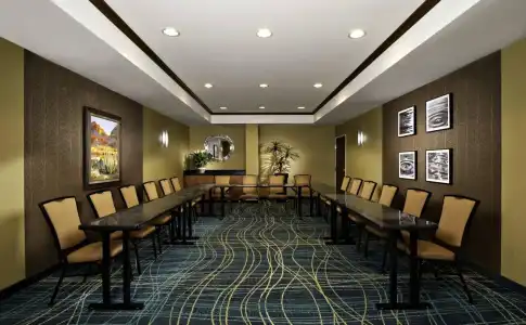 SpringHill Suites Scottsdale North - 15