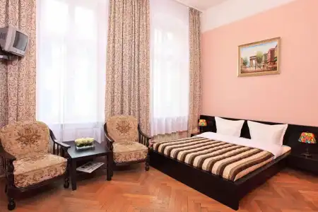 - Pension Cortina - 13