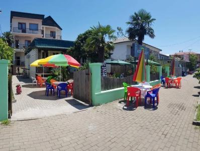 Guest house Marina - 11