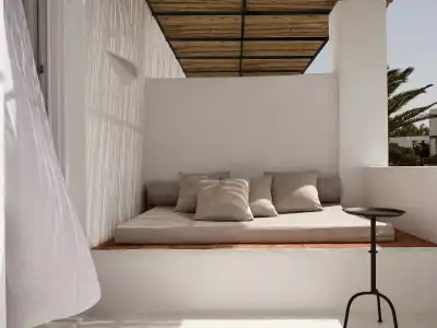 Boheme Mykonos Town - Small Luxurys of the World - 158