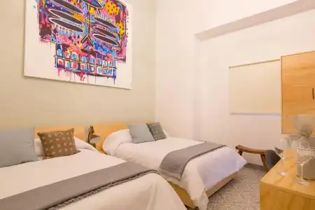 Casona Independencia - 1
