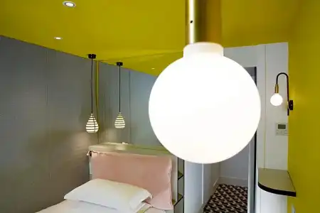 Hôtel Haussmann Saint Augustin - 24