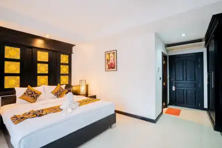 Phi Phi Andaman Legacy Resort - 137