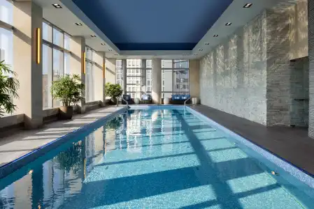 Mandarin Oriental, New York - 48
