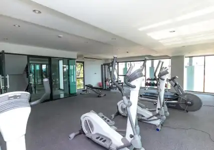 The Unity Patong Private Apartment - 11