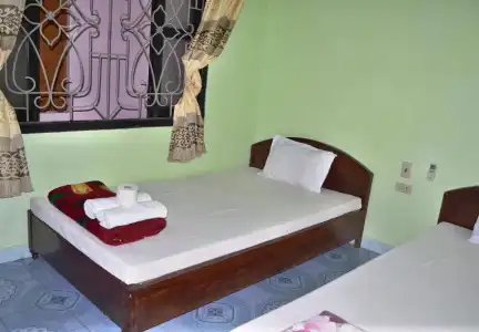 Mr.Zoom Backpacker Hostel - 3
