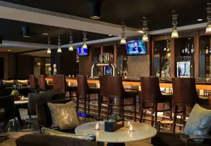 Moxy Cincinnati Downtown - 27