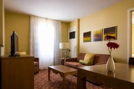 TownePlace Suites Tucson - 3