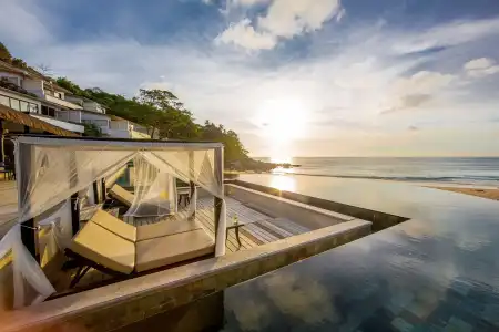 The Shore at Katathani - Adults Only - 23