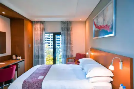 Crowne Plaza DAR ES SALAAM by IHG - 44
