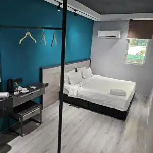 Pantai Inn - 6