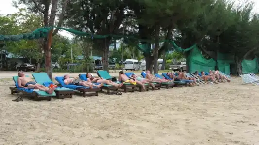 Samroiyod Holiday Resort - 19