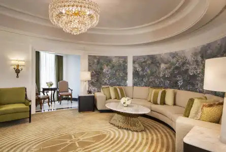 Willard InterContinental Washington by IHG - 29