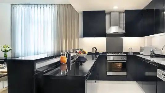 Damac Maison Cour Jardin - 14