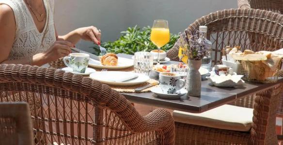 Ritual de Terra & Spa - 9