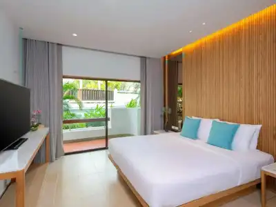 Novotel Rayong Rim Pae - 144