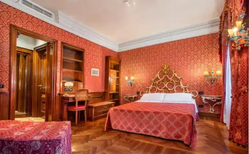 Palazzina Veneziana - 39