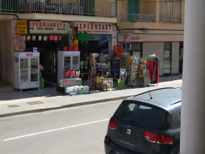 Hostal Sol de Mallorca. - 20