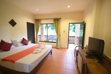 Touch Star Resort Doi Inthanon - 53