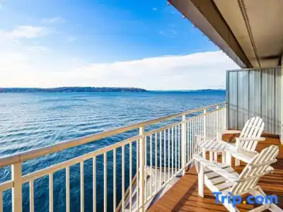 The Edgewater - 217