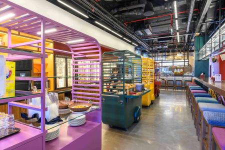 Wink Saigon Centre, Unscripted by Hyatt - 24 Hours stay - 21