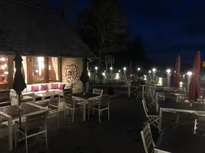 Hochkopfhaus zum Auerhahn - 20