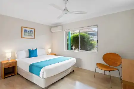 Arlia Sands Apartments - 44