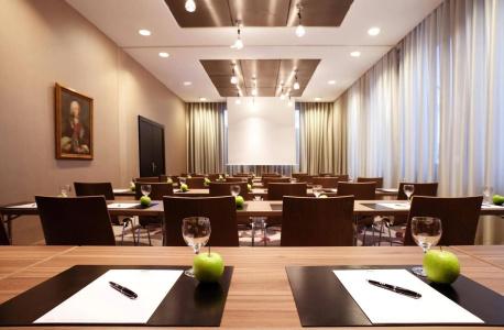 Maximilian's - 18
