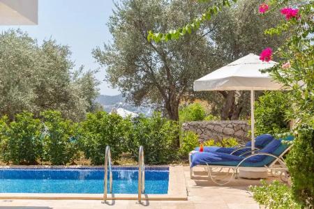 Kalkan Oasis - Adults Only - 68