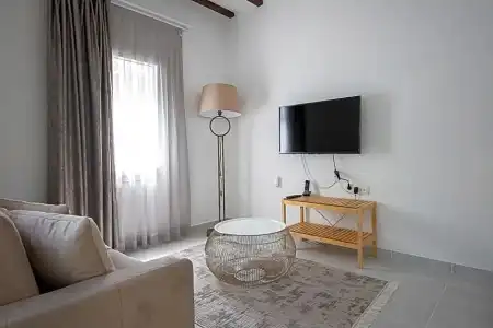 The Flag Suites - 1