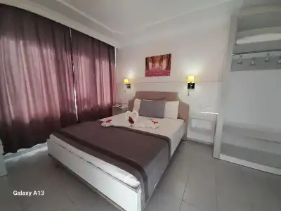 Alanya Sunway - 5