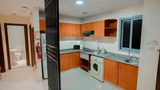 Xclusive Apartments - 39