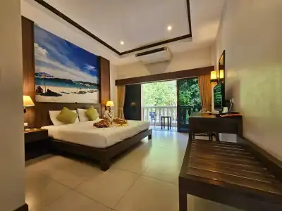 Ratana Hill Patong - 27
