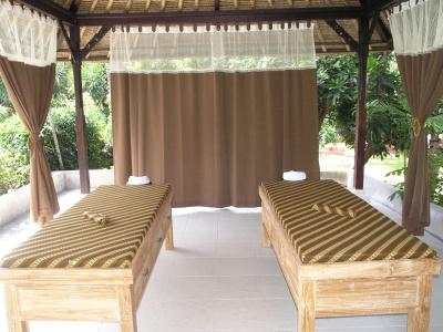 Palm Beach Bali - 25