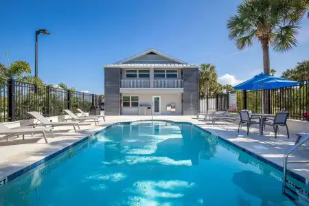 The Folds Indian Shores - 14