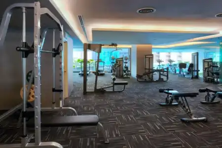 Taragon Residences - 24